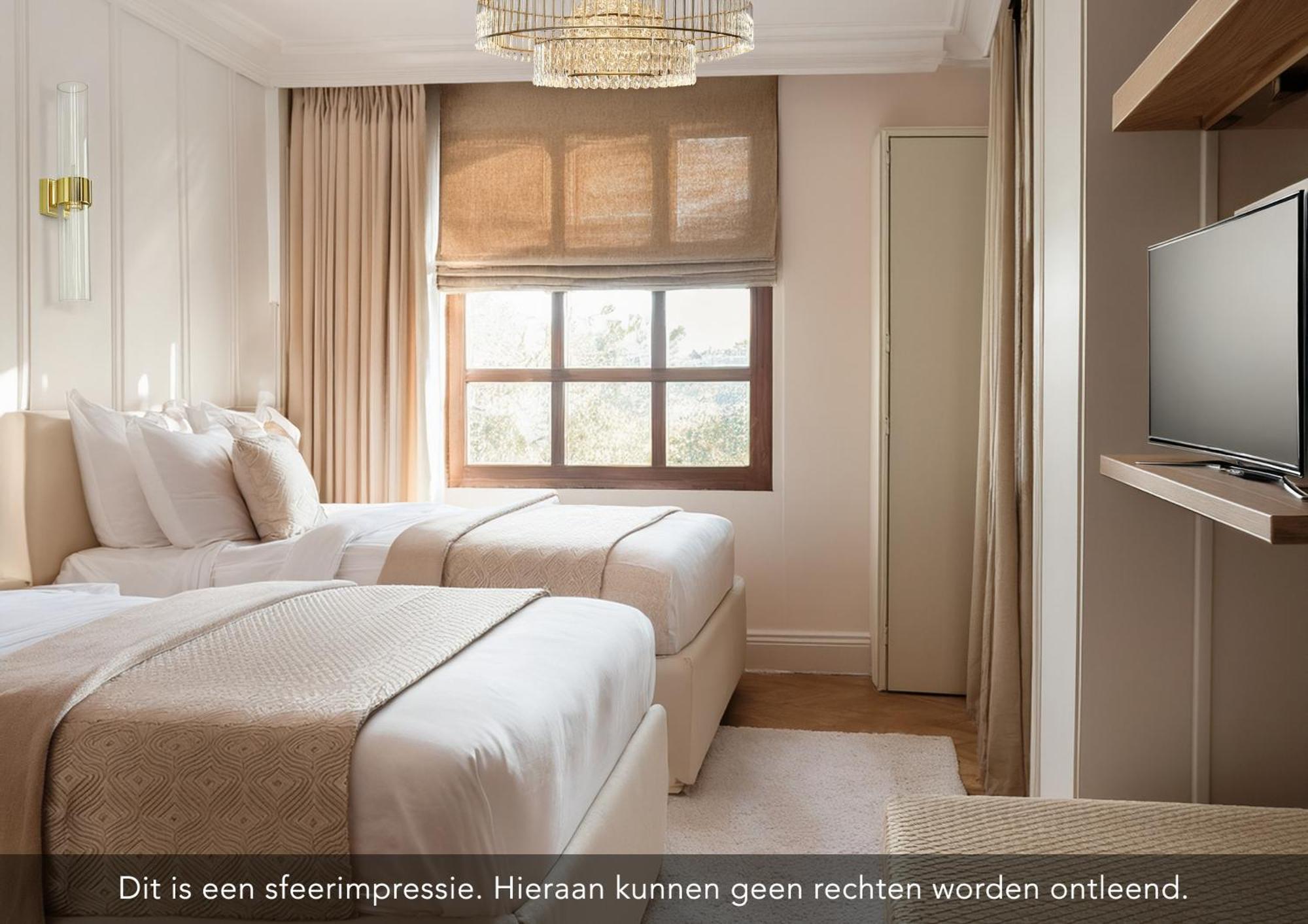 Hotel Kasteel Oost