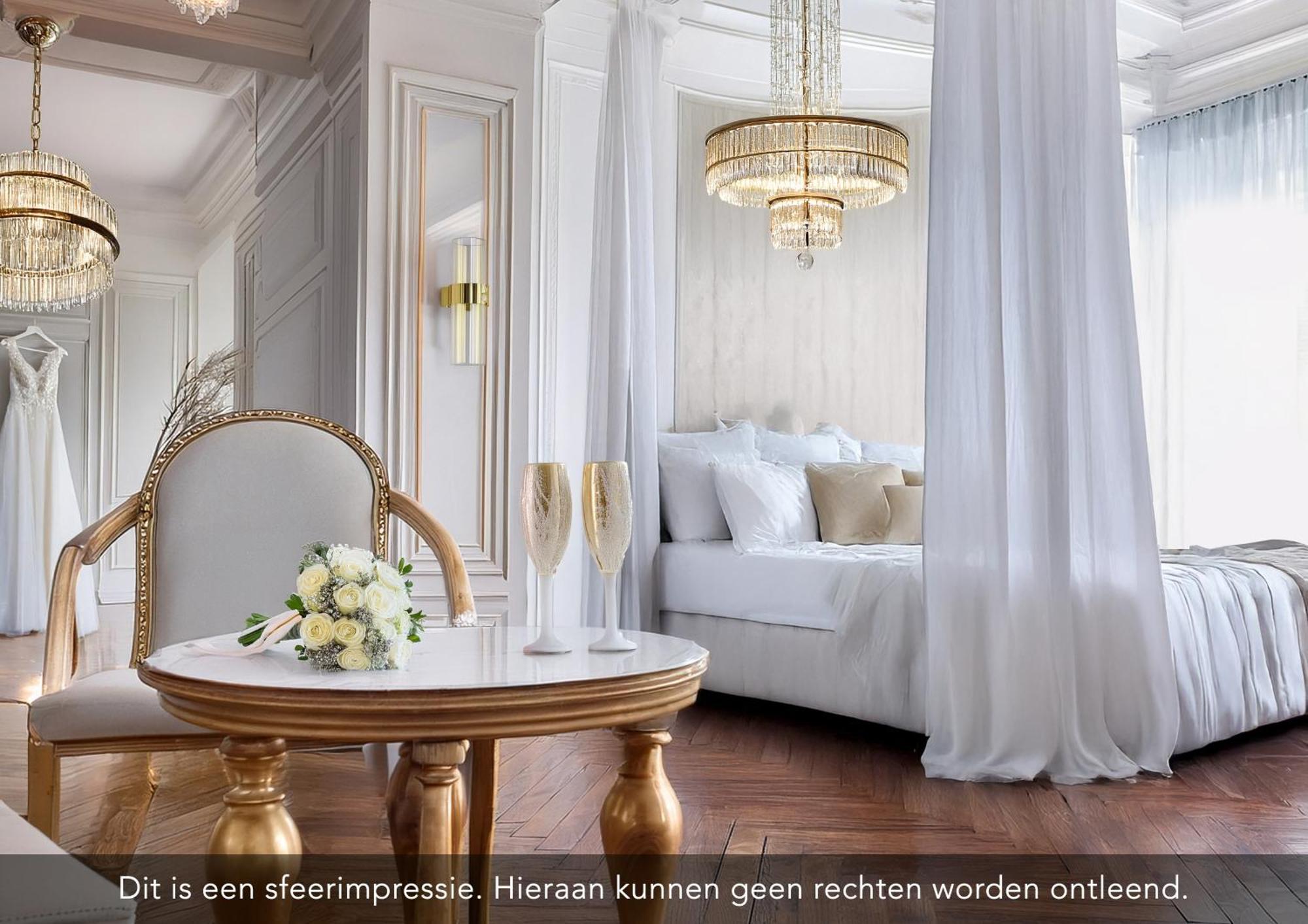 Kasteel Oost 4* Valkenburg aan de Geul