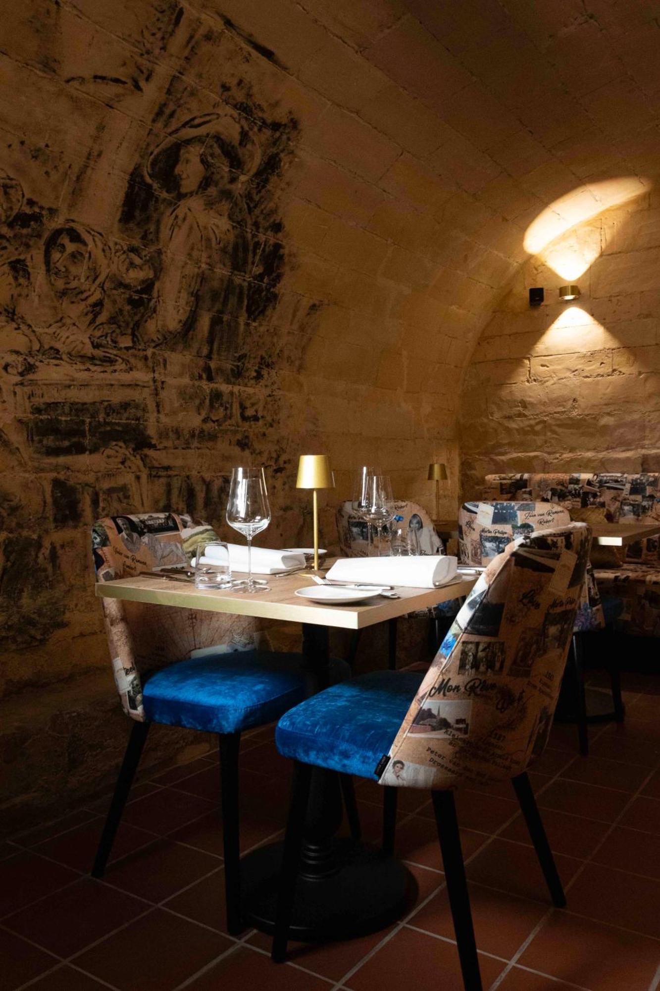 Kasteel Oost 4* Valkenburg aan de Geul
