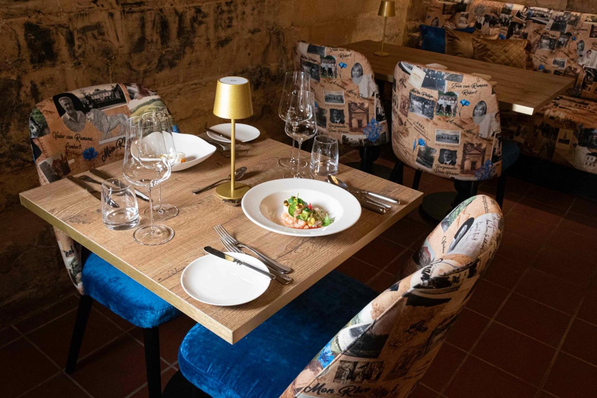 Kasteel Oost Hotel 4*