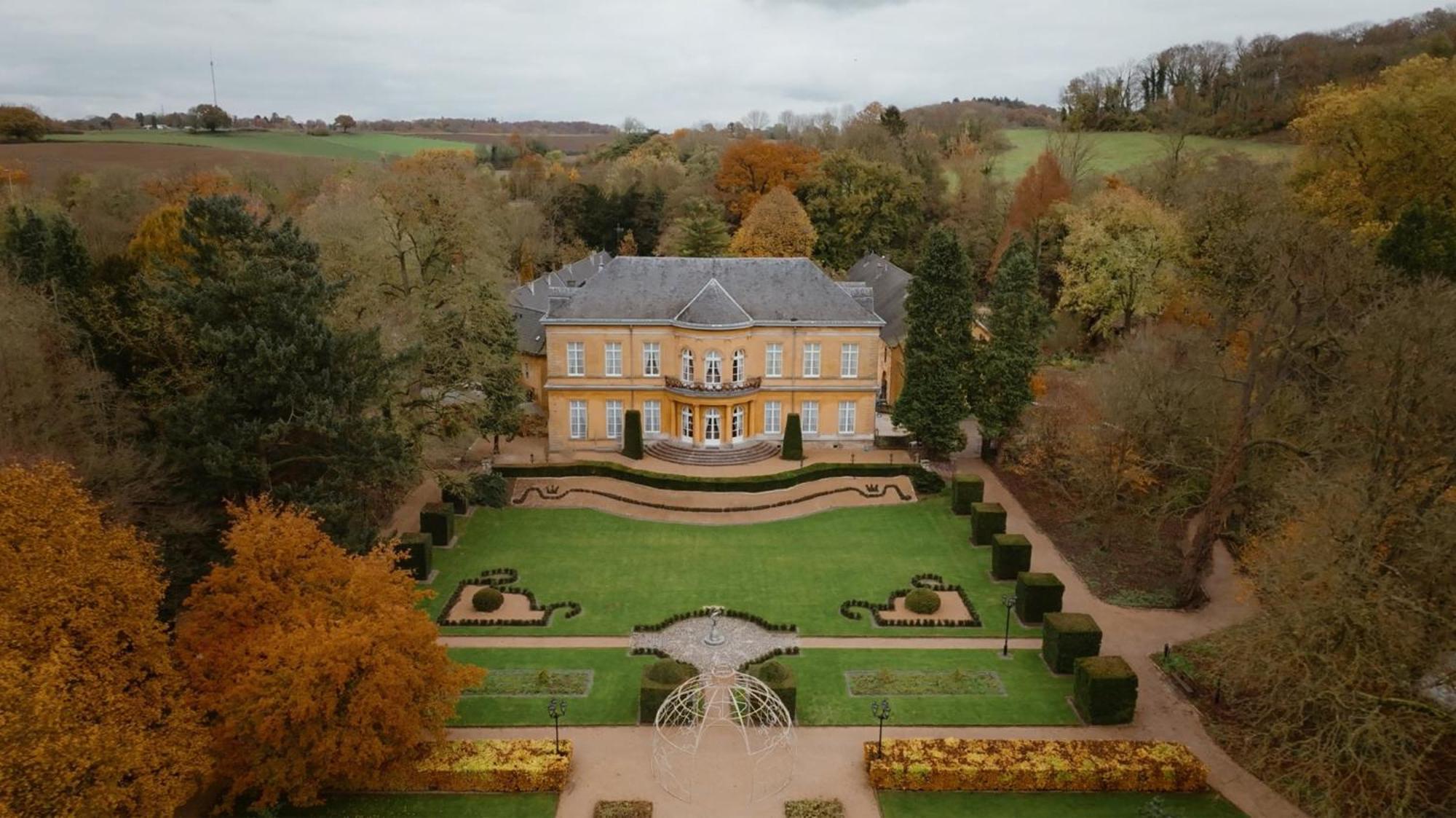 Kasteel Oost Hotel Valkenburg aan de Geul