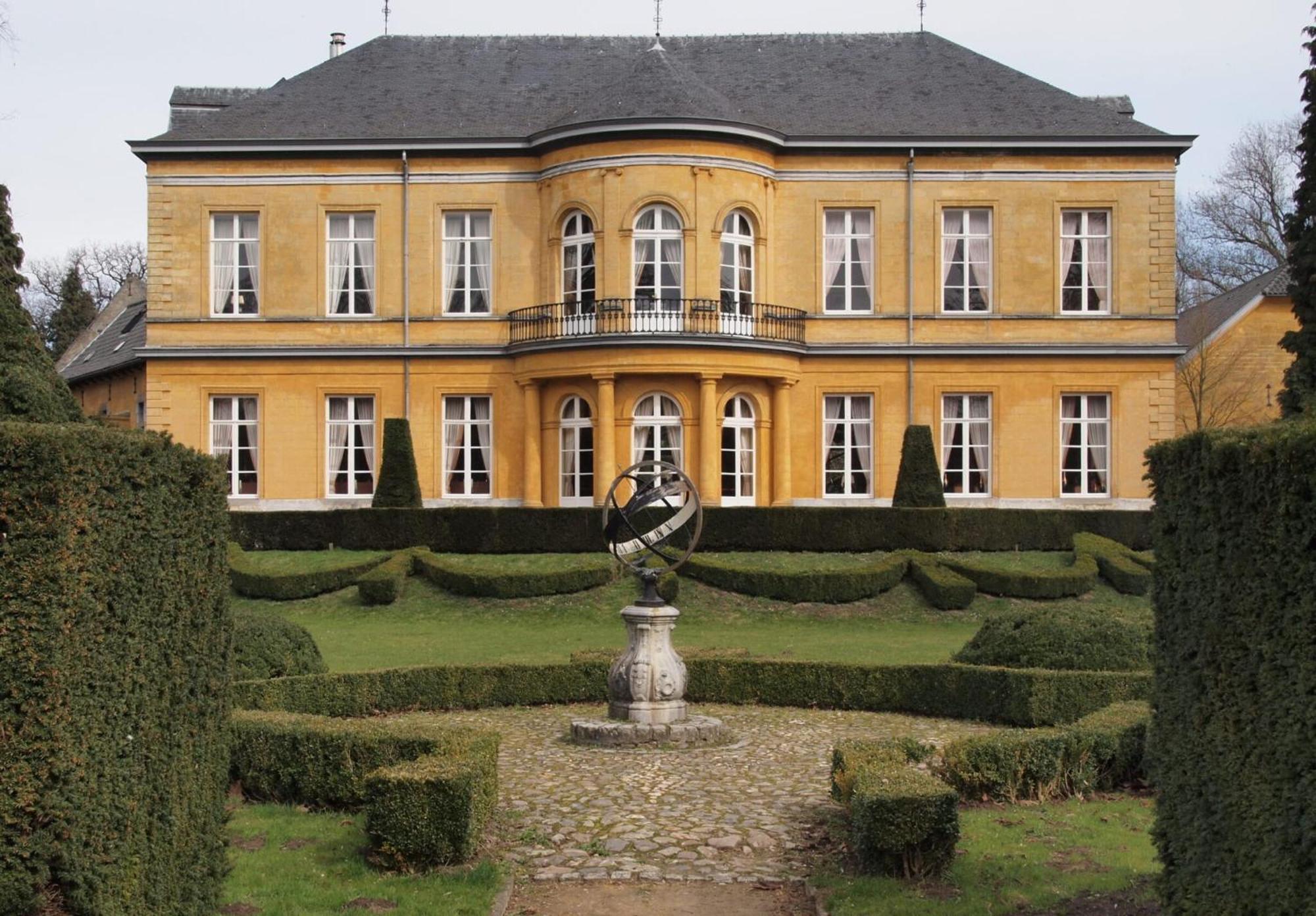 Hotel Kasteel Oost